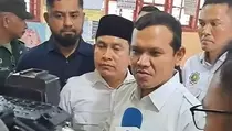 Gagasan Prabowo Soal Kampung Haji di Arab Disambut Hangat Wagub Aceh