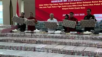Kejaksaan Paling Dipercaya, Prabowo Dinilai Tegas Lawan Korupsi