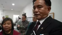 Pemilu Nasional-Daerah Dipisah, Yusril Ungkap Masalah Baru yang Timbul