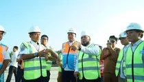 Gubernur Bengkulu Perintahkan Wakil dan Bupati Berkantor di Enggano