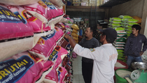 Wanti-wanti Pengusaha Beras, Mentan: Kalau Jual Premium ya Premium!