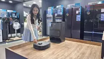 Sering Lupa Sedot Debu di 3 Tempat Ini? Midea Punya Solusinya