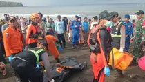 Update Insiden KMP Tunu Pratama Jaya: 27 Korban Ditemukan, 4 Meninggal