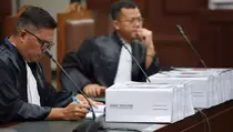 Jaksa Sebut Hasto Pakai Nomor Luar Negeri untuk Hindari Penyidik KPK