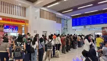 Semester I Penumpang Whoosh Naik 10 Persen, Skema Tarif Hemat Kuncinya