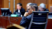 Hasto Dituntut 7 Tahun Penjara, 2 Hal Ini yang Memberatkan