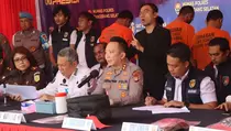 Misteri Pembunuhan Wanita di Guest House Kelapa Dua Terungkap