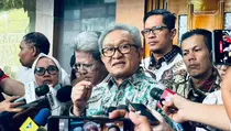 Hasto Dituntut 7 Tahun Penjara, Pengacara: Ini Kriminalisasi Politik