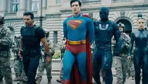 Superman Melempem di Luar Negeri, Donald Trump Jadi Kambing Hitam?