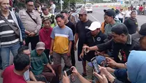 Kesaksian Korban Selamat KMP Tunu: Kapal Sempat Mati Mesin
