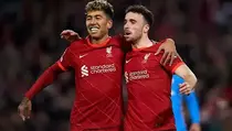Roberto Firmino: Beristirahatlah dengan Damai Saudaraku, Jota