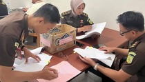 Skandal Dokumen Palsu PPPK BPBD Banggai Sudah Status P21