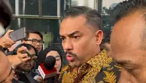 Kunjungi Pedagang Thrifting, Menteri UMKM: Kita Cari Formulasi Terbaik