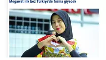 Cedera Pulih, Megawati Siap Perkuat Timnas pada SEA V League 2025