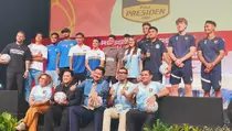 Piala Presiden 2025 Ajang Representasi Kemajuan Sepak Bola Nasional