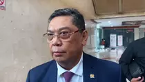 DPR Akan Panggil Menhan Bahas Isu Izin Penerbangan Militer AS