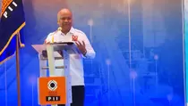 Indonesia Tak Akan Maju Tanpa Reindustrialisasi