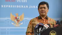 Presiden Prabowo Akan Luncurkan Tema dan Logo HUT Ke-80 RI
