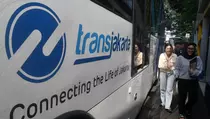 15 Golongan Ini Tetap Gratis Naik Transjakarta meski Tarif Naik