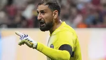 Gabung Man City, Donnarumma Jadi Pemain Italia Ke-11 di Premier League