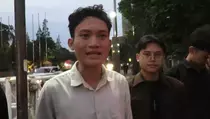 Soroti Tiyo Ardianto, BEM Fakultas Bersatu Singgung Andika Perkasa