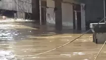 Banjir Rendam 5 RT di Pejaten Timur, Ketinggian Air Capai 2,5 Meter