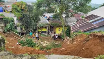 Banjir dan Longsor Terjang 18 Kecamatan di Kabupaten Bogor, Mana Saja?