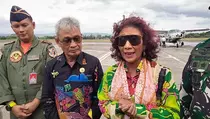 Minta Aturan KJA Dicabut, Susi Pudjiastuti: Pangandaran Daerah Wisata