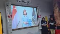 Kemenkraf Sebut Laju Ekonomi Kreatif Terbaik dalam 11 Tahun Terakhir