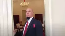 Bertemu Prabowo, Ahmad Dhani Usulkan UU Anti-Flexing