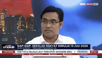 Program Sekolah Rakyat Dikebut, Pengamat Soroti Kesiapan