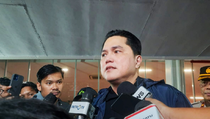 Erick Thohir Dorong LIB Gelar Kompetisi Pramusim Liga Putri