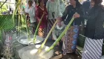 Festival Bubur Suro di Pandeglang Meriahkan 10 Muharam