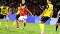 All Star Dibantai Oxford, RD Beberkan Tantangan Sepak Bola Indonesia