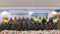 Petrosea Memberdayakan Masyarakat Lokal Melalui Program Fresh Operator Training