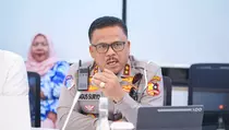 Kakorlantas Tak Segan Copot Anggota Terbukti Pungli di Jalanan