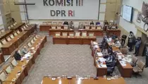 Babak Baru RUU Perampasan Aset: Masuk Prolegnas DPR 2025