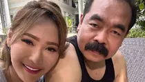 Tangis Inul Daratista Pecah Saat Adam Suseno Bilang Ini…