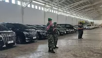 Hambat Lelang, Kurator Sritex Keberatan Kejagung Sita Mobil Perusahaan