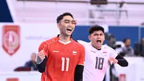 SEA V League: Lawan Thailand Hari Ini, Doni Diragukan Tampil