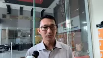 KPK Periksa Rudi Hartono Terkait Kasus Dana Hibah Jatim