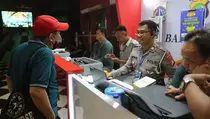 Gerai Samsat Hadir Jakarta Fair 2025, Bayar Pajak Kendaraan Dipermudah