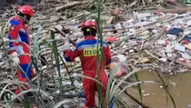 Mayat Tanpa Kepala di Kali Ciliwung Jaksel Diyakini Pegawai Kemendagri