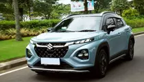 Uji Tabrak Ungkap Cacat Fatal, Suzuki Fronx Kena Recall