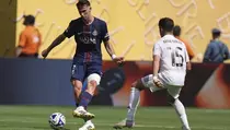 Lolos ke Final, Fabian Ruiz: PSG Mainkan Sepak Bola Indah
