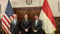 Minta Tarif Masuk Akal, Pengusaha Harap Negosiasi AS-RI Berhasil