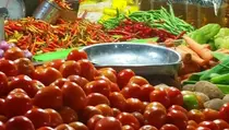 Cabai di Sangihe Tembus Rp 100.000 Per Kg