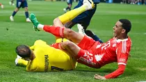 Donnarumma Doakan Cepat Sembuh, Jamal Musiala: Jangan Khawatir, Ya