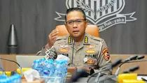 Korlantas Polri Gelar Operasi Patuh 2025 Mulai 14 Juli 2025