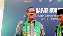 Beras Diduga Oplosan, Gubernur Pramono Panggil Dirut Food Station